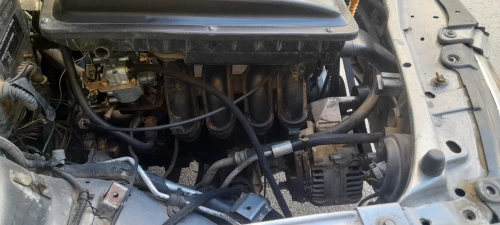 Volkswagen Gol 2004 Gol