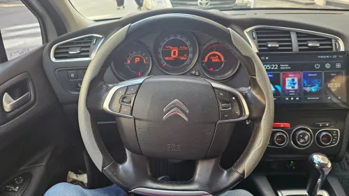 Citroen C4 2015 Exclusive