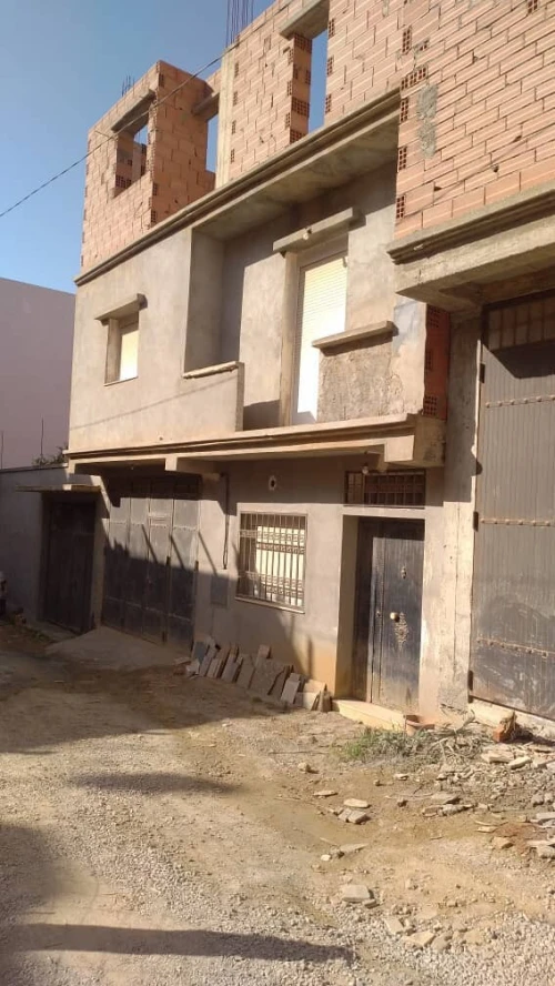 Vente Villa Alger Khraissia