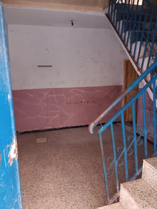 Vente Appartement F4 Bouira Aghbalou 23