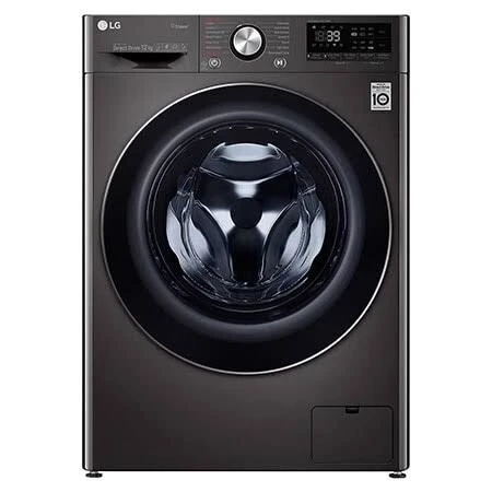 Lg 12 Kg LA TOUTE turbowash sechante 