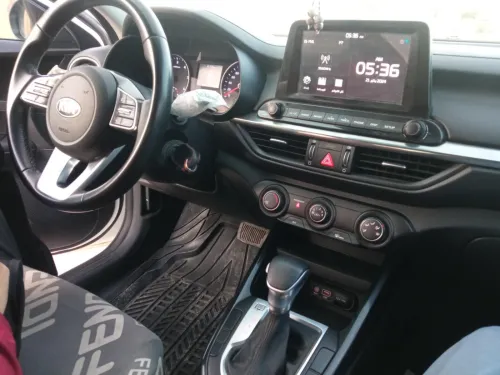 Kia Cerato 2019 