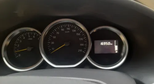 Renault Symbol 2019 Extrême