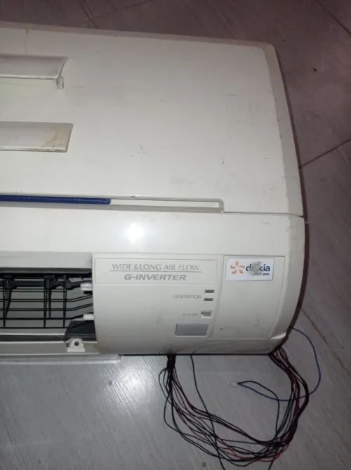 climatiseur 24btu