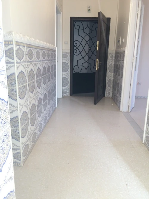 Vente Appartement F3 Alger Said hamdine