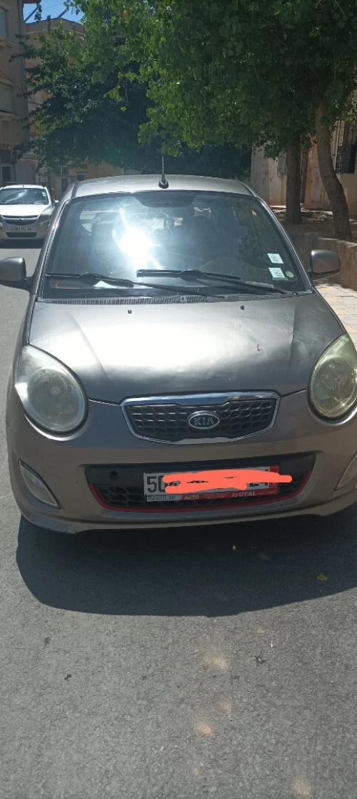Kia Picanto 2011 Style