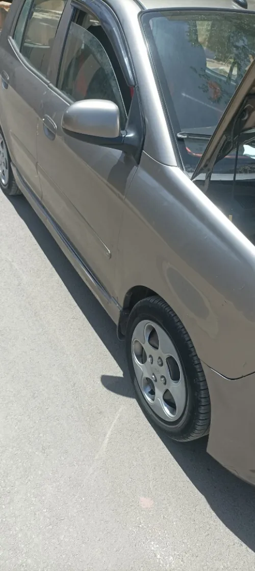 Kia Picanto 2011 Style