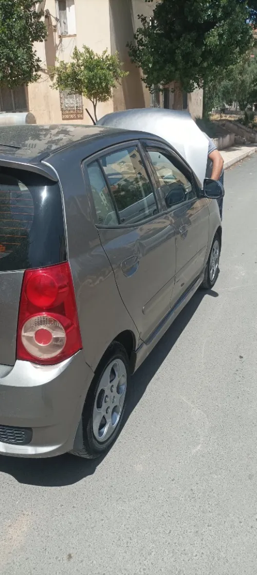 Kia Picanto 2011 Style
