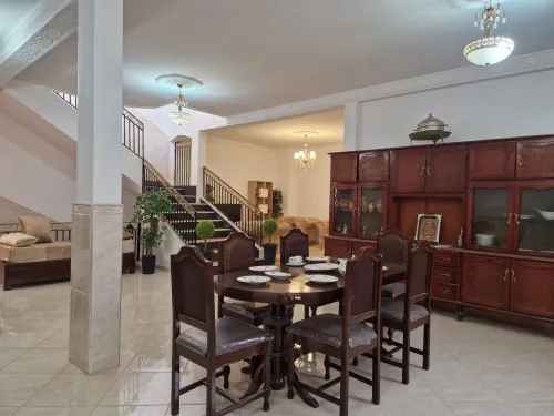 Vente Villa Aïn Témouchent Beni saf
