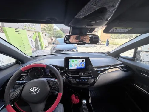 Toyota C-HR 2023 
