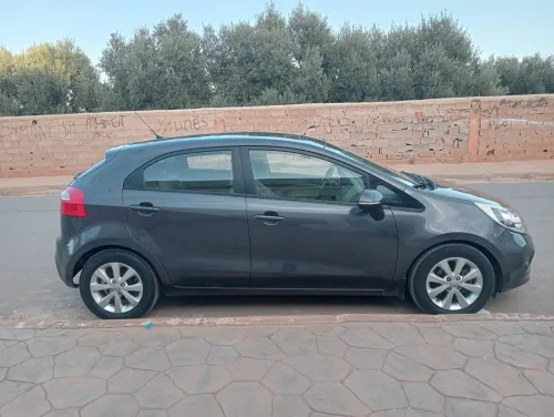 Kia Rio 5 portes 2014 Rio