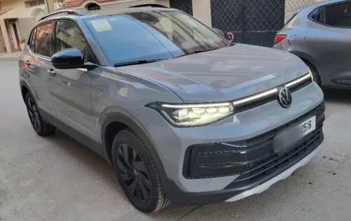 Volkswagen Tahru 2025 XR