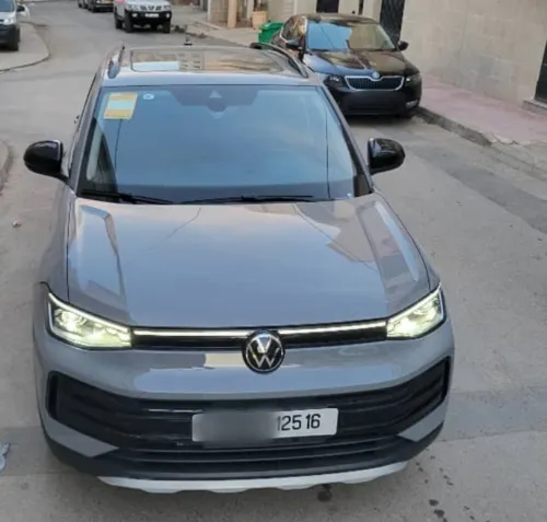 Volkswagen Tahru 2025 XR