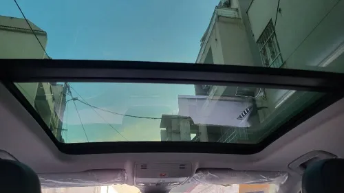 Volkswagen Tahru 2025 XR