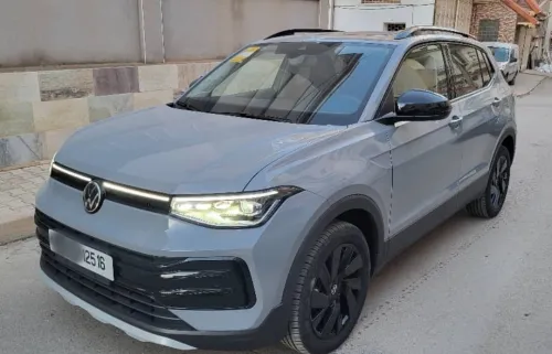 Volkswagen Tahru 2025 XR