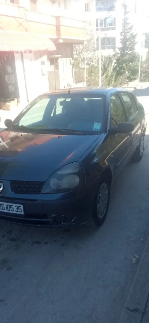 Renault Clio Classique 2005 Clio Classique