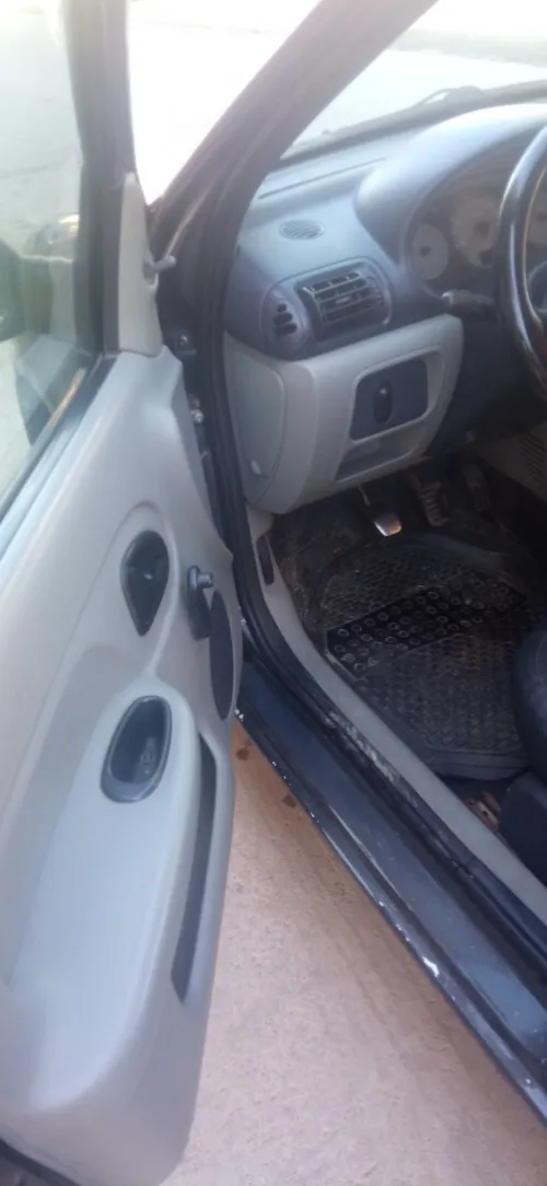 Renault Clio Classique 2005 Clio Classique