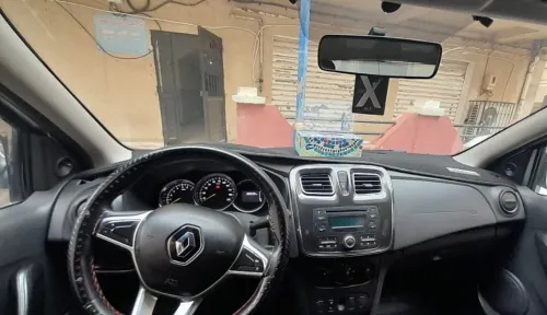 Renault Symbol 2023 Made in Bladi