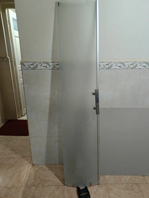 Porte cabine de douche