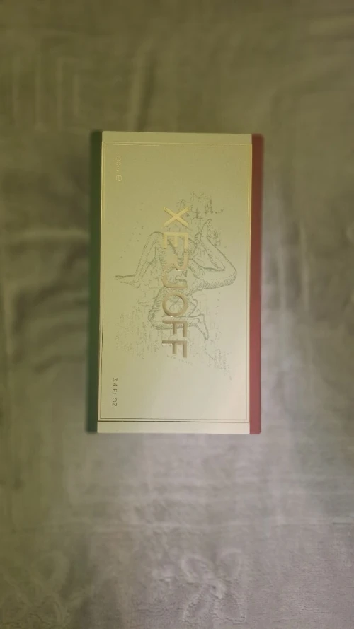 Xerjoff naxos original 100mL