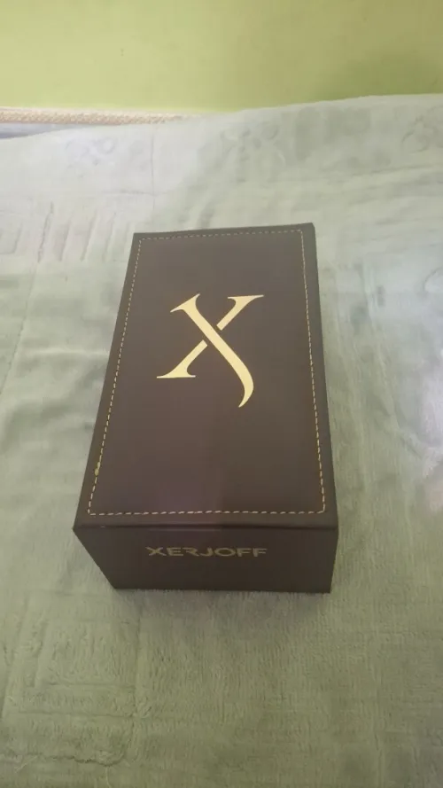 Xerjoff naxos original 100mL