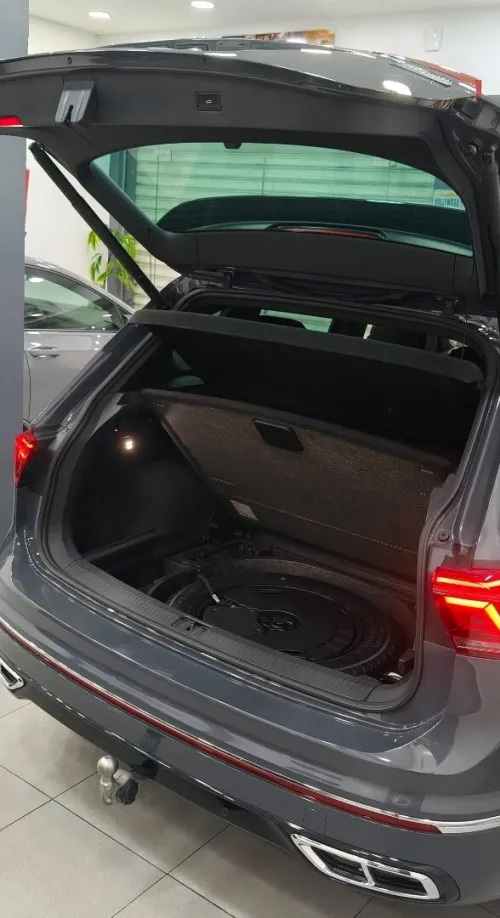 Volkswagen Tiguan 2022 R Line