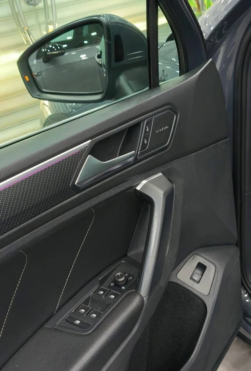 Volkswagen Tiguan 2022 R Line