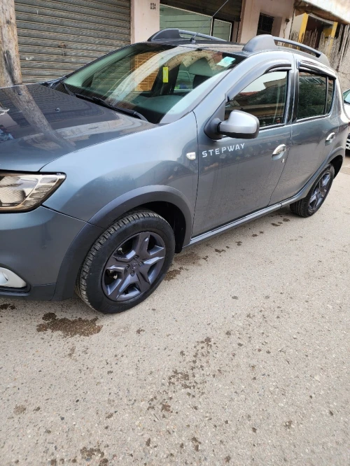 Dacia Sandero 2017 Stepway