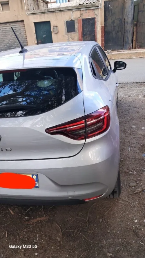 Renault Clio 5 2022 Equilibre