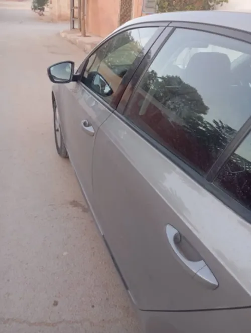 Skoda Octavia 2019 Ambition