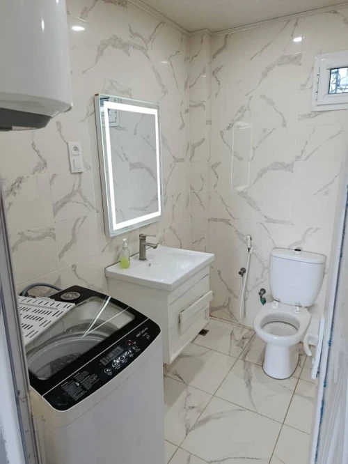 Location vacances Bungalow Tipaza Tipaza