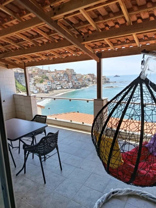 Location vacances Bungalow Tipaza Tipaza