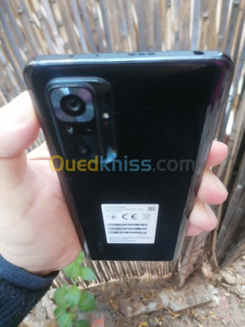 Radmi Radmi note 10 pro