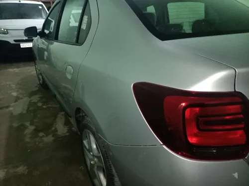 Renault Symbol 2019 Made In Bladi
