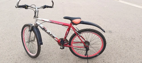 Vélo VTT 
