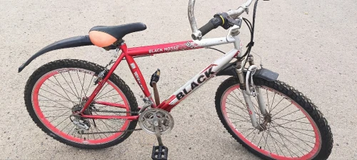 Vélo VTT 