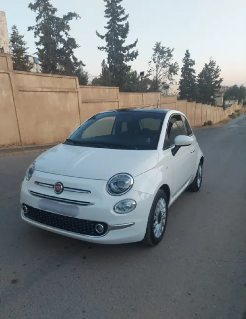 Fiat 500 2024 CLUB