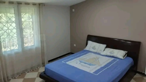 Location vacances Villa Alger Saoula