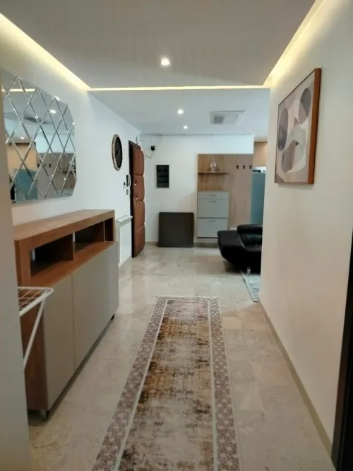 Location Appartement F3 Alger Dely brahim