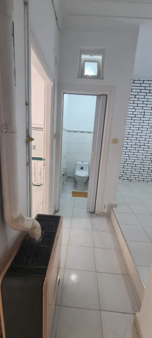 Location Appartement Niveau de villa F2 Alger Draria