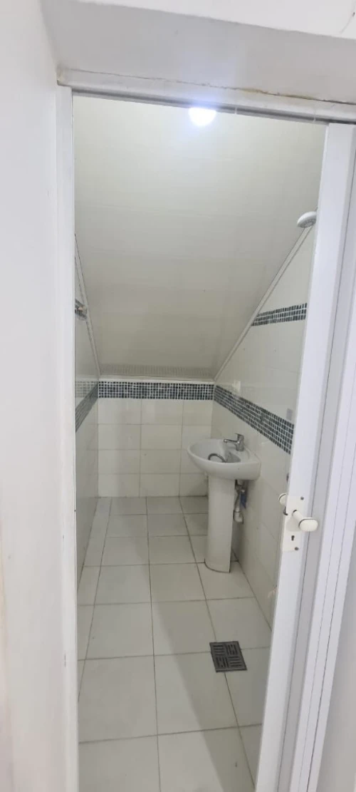 Location Appartement Niveau de villa F2 Alger Draria