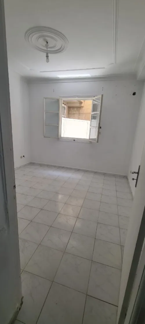 Location Appartement Niveau de villa F2 Alger Draria