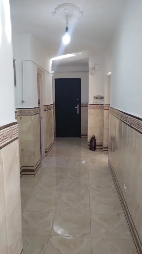 Location Appartement F3 Alger Draria