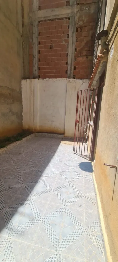 Location Appartement Niveau de villa F2 Alger Draria