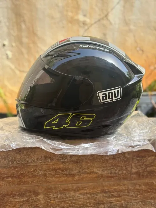 Casque AGV Original taille M