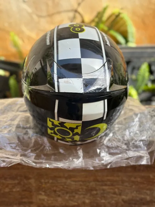 Casque AGV Original taille M