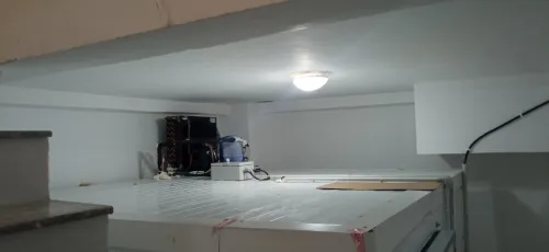 réparation montage et installations. tous les types de machine frigorifique