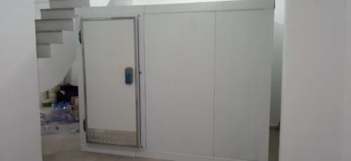 réparation montage et installations. tous les types de machine frigorifique