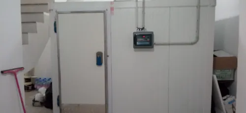réparation montage et installations. tous les types de machine frigorifique