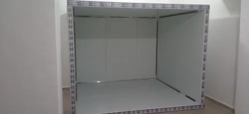 réparation montage et installations. tous les types de machine frigorifique